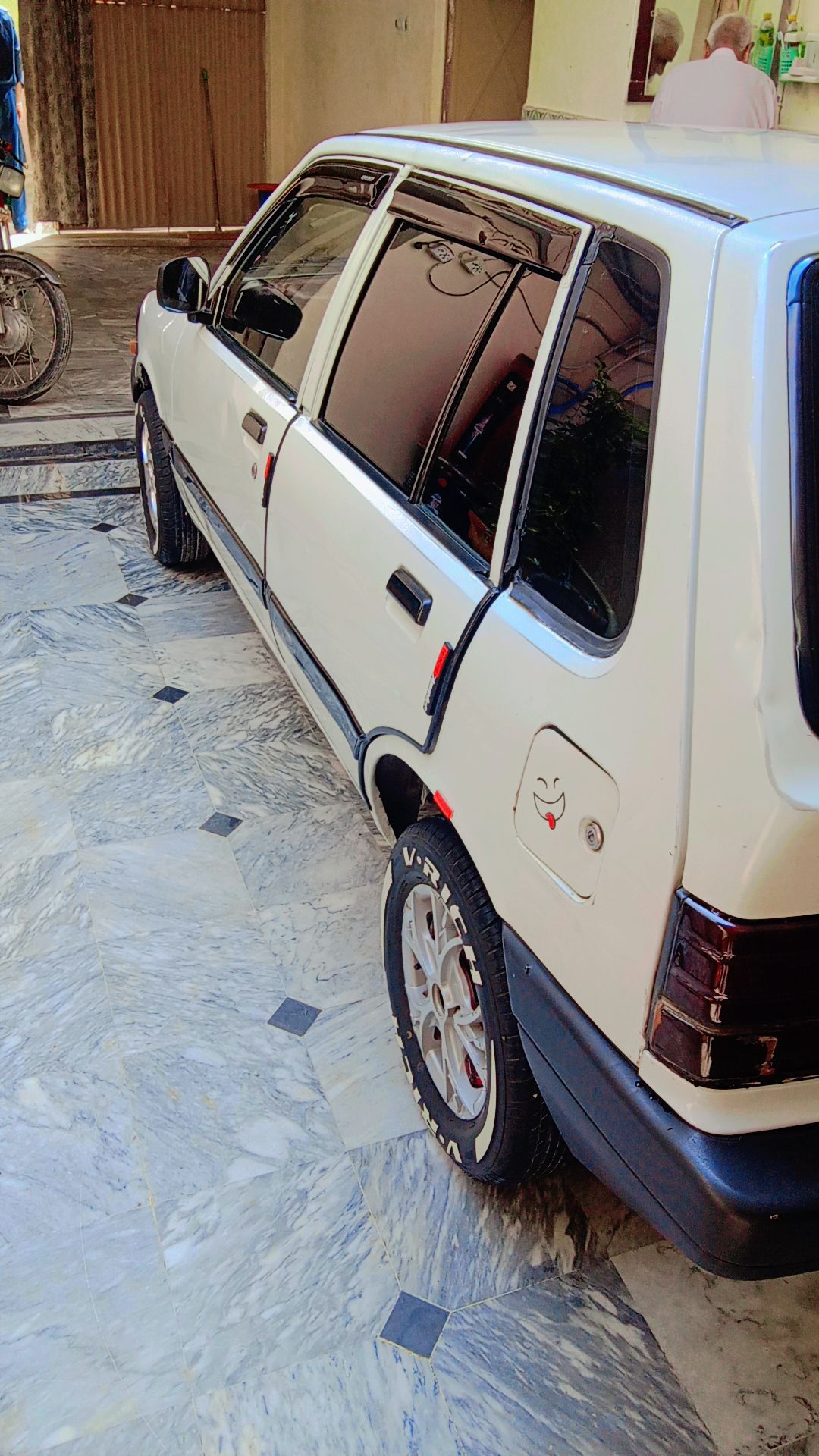Khyber urgent sale
