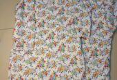 Lawn cotton suit hand made Delivery all over pakistan