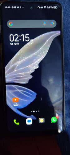 Tecno spark 20 C