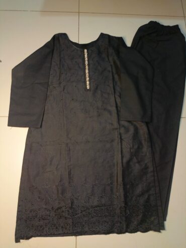 Lawn cotton suit All over pakistan delivery