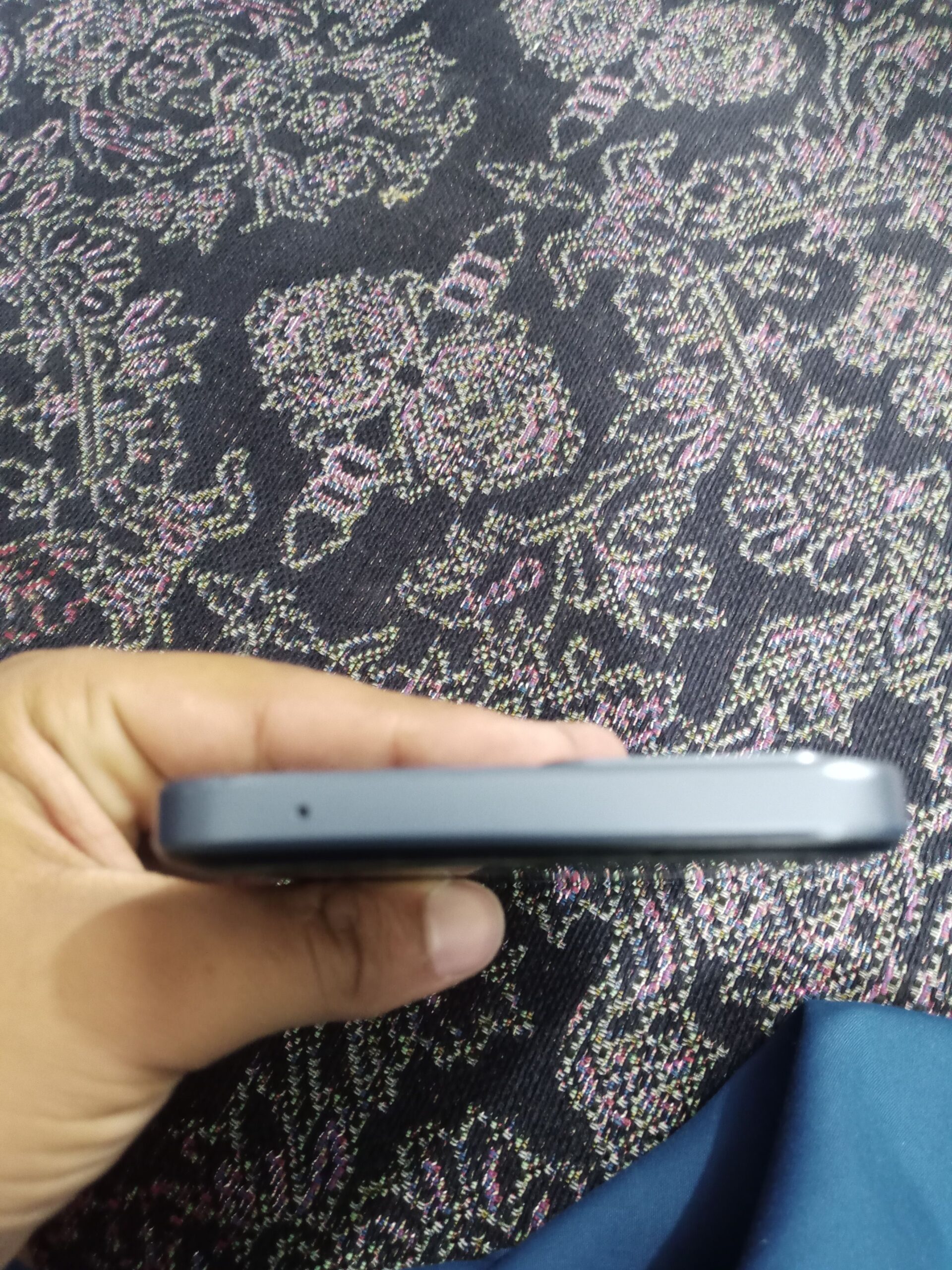 Revvl 6 Arab mobile phone nonpta