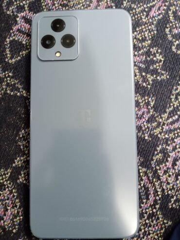 Revvl 6 Arab mobile phone nonpta
