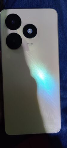 Tecno spark 20 C