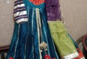 Frock