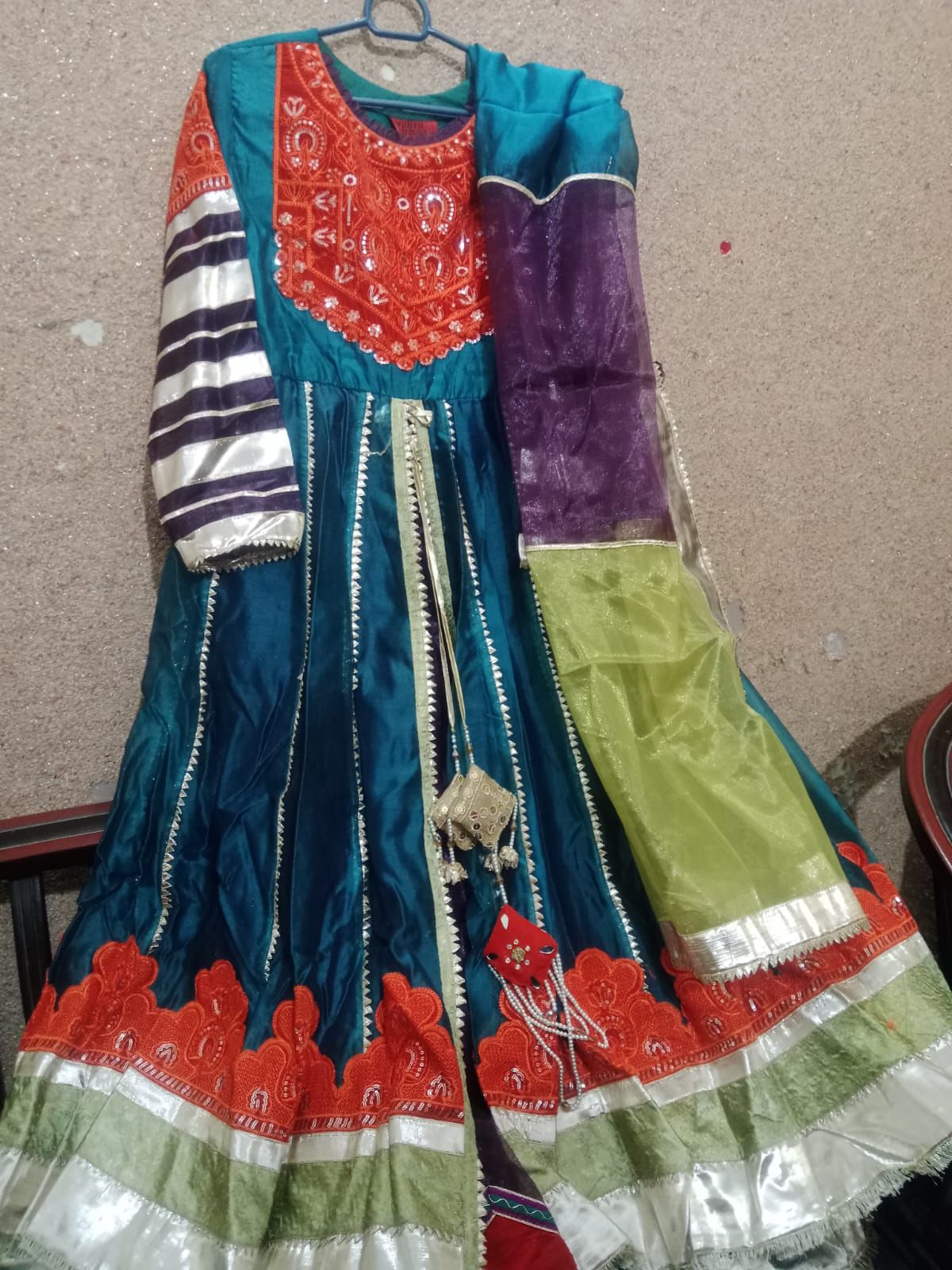 Frock