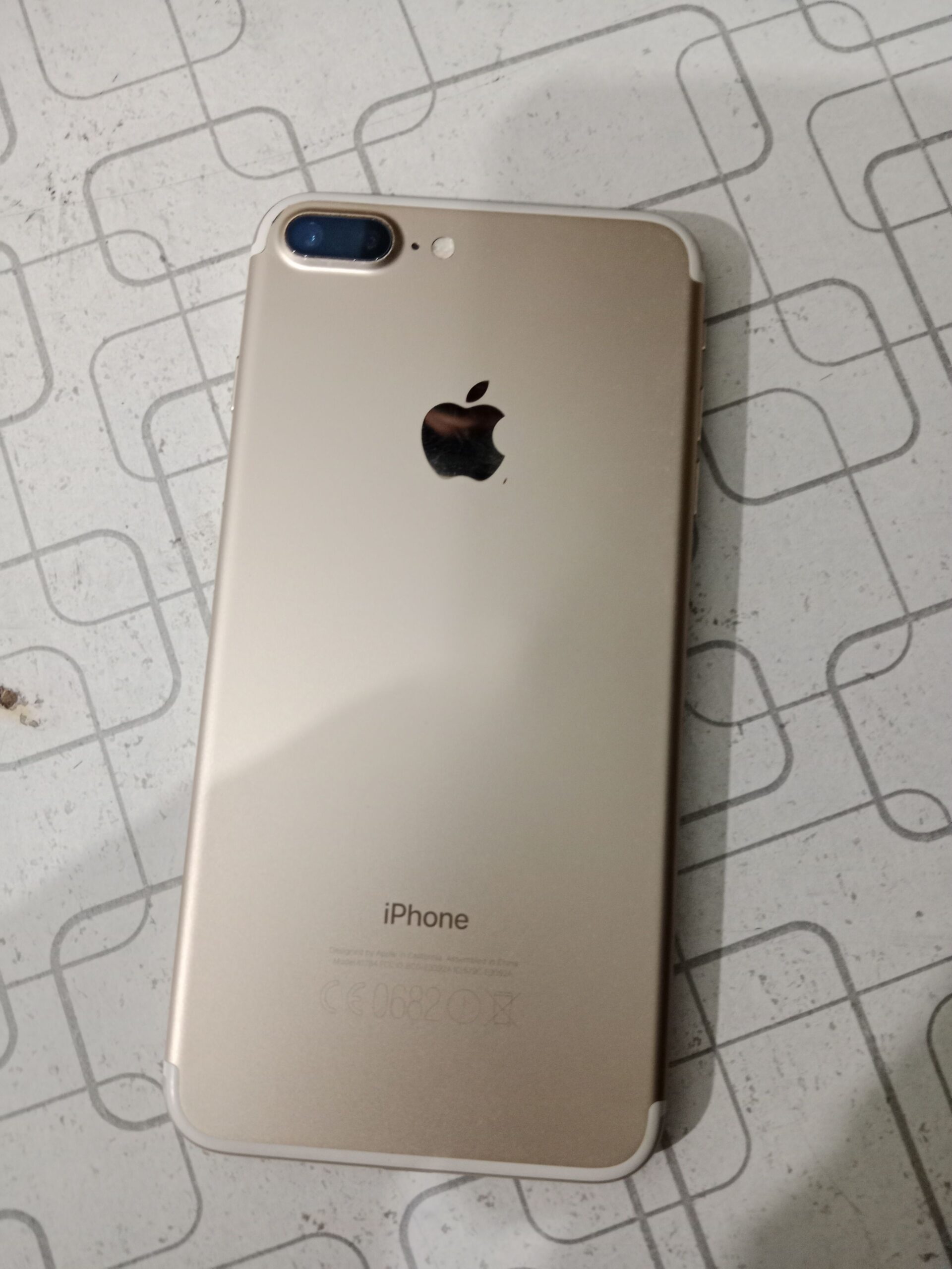 Iphone 7plus