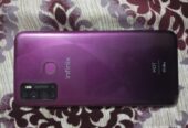 Infinix Hot 9 – 4/128 GB – PTA Approved – Final 13k