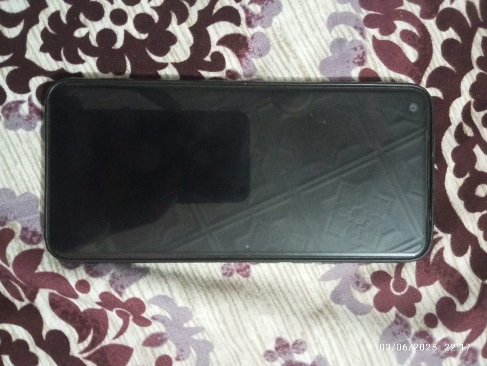 Infinix Hot 9 – 4/128 GB – PTA Approved – Final 13k