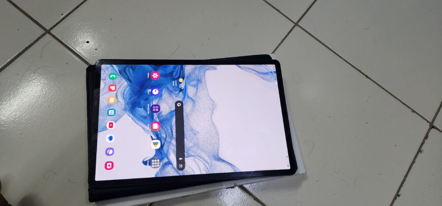 Samsung s8 plus 256 gb with box original s pen