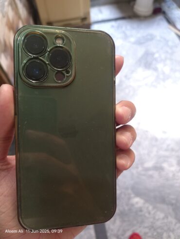 Iphone 13 pro