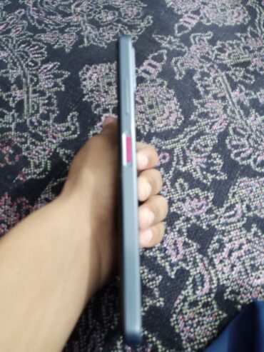 Revvl 6 Arab mobile phone nonpta