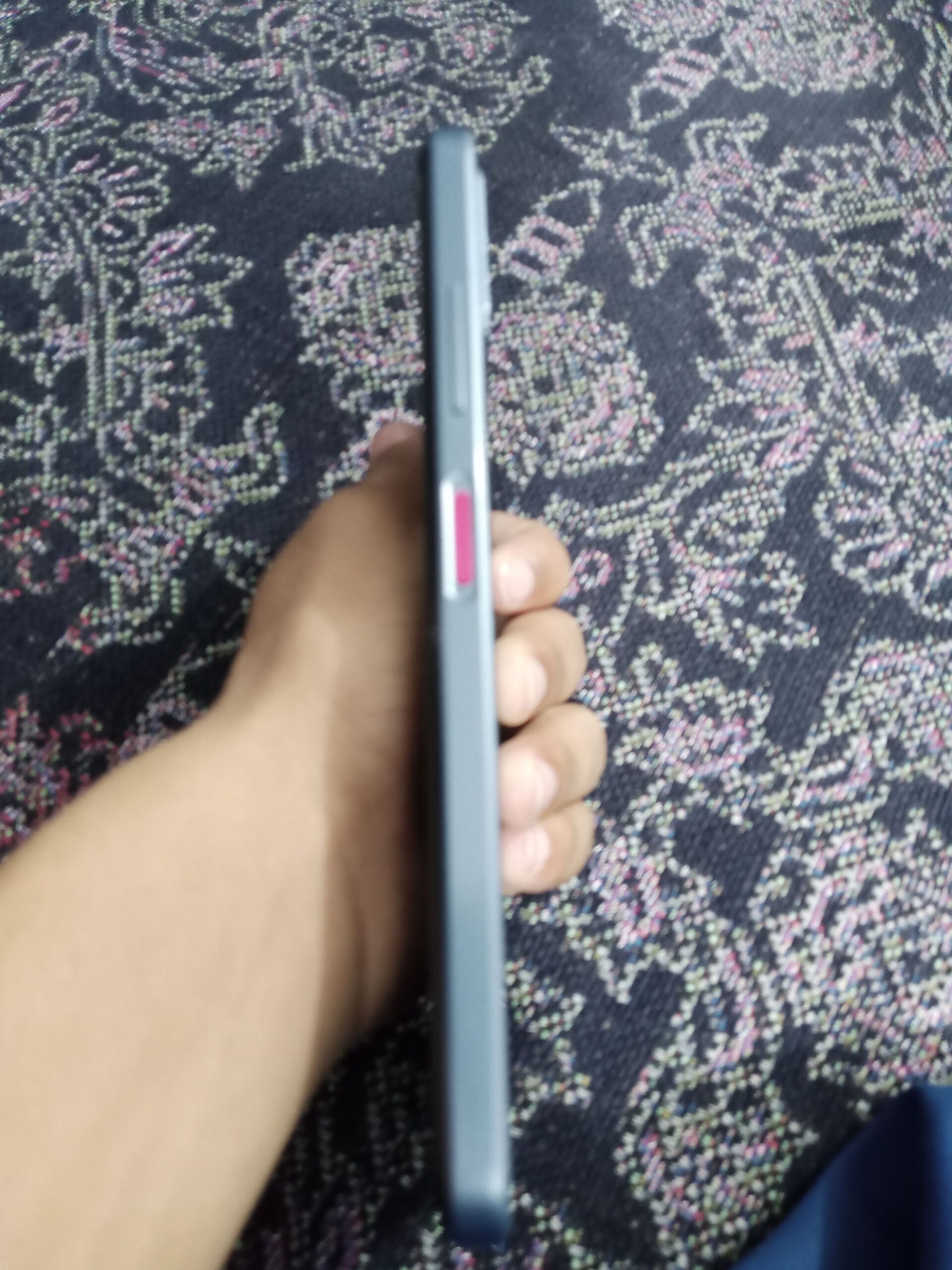 Revvl 6 Arab mobile phone nonpta