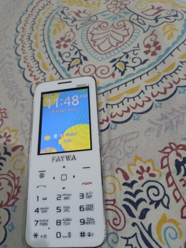 Fayw mobile