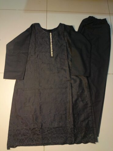 Lawn cotton suit All over pakistan delivery