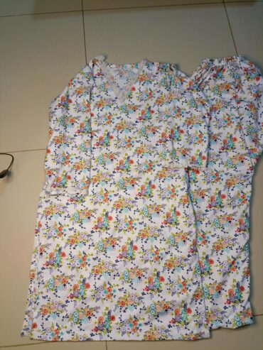Lawn cotton suit hand made Delivery all over pakistan