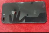 I phone 8 plus pta aproved urgent sale