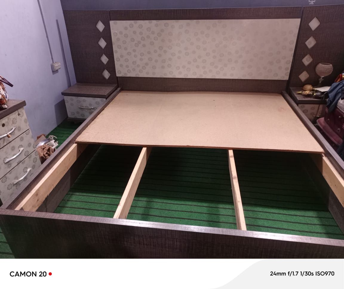 Full furniture set fancy