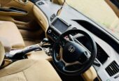Honda civic Rebirth