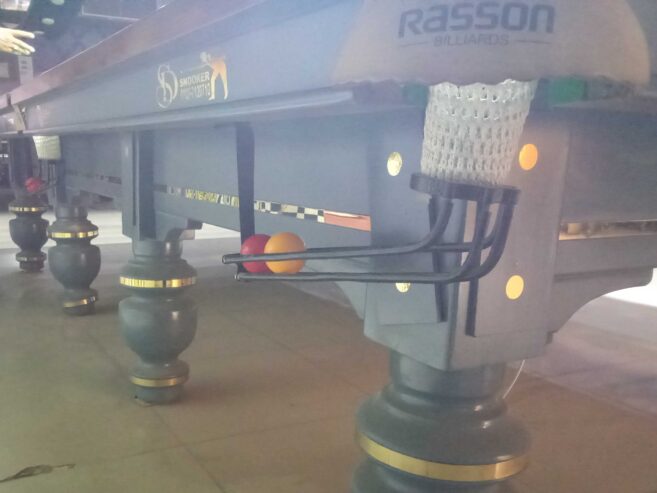 Running business snooker club for sale in Multan(New Multan) vip location