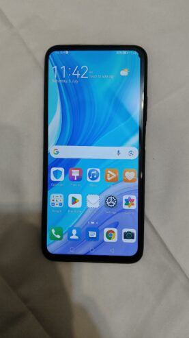 Huawei Y9s