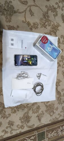 Huawei Y9s