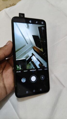 Huawei Y9s