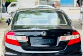 Honda civic Rebirth
