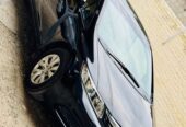 Honda civic Rebirth