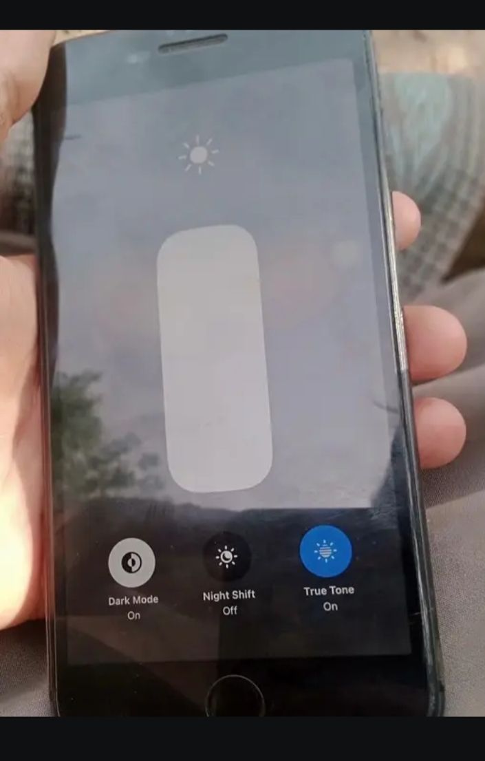 I phone 8 plus pta aproved urgent sale