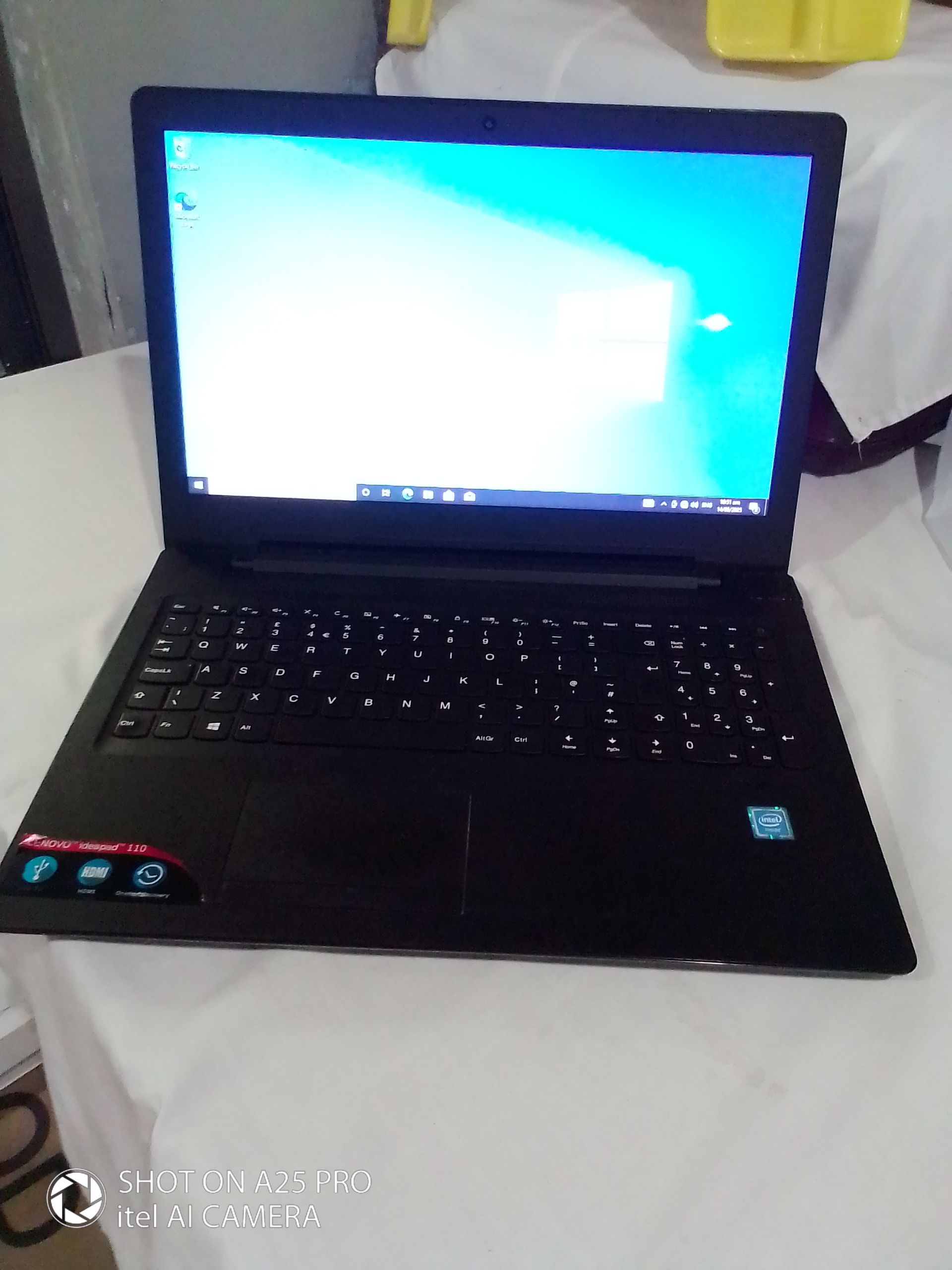 lenovo laptop for sale
