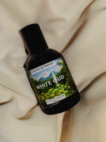 WHITE OUD // luxury and delightful Fragrance// very musky fruity fragrance luxury perfume
