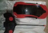remote control 3d famous car