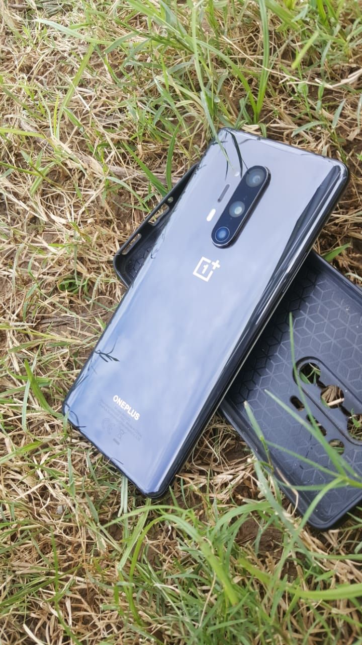 OnePlus 8pro 5g global version pta approved duel sim read add first