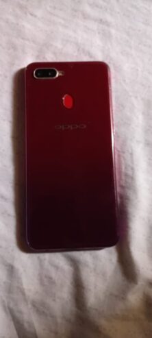 Used phone oppo f9 pro