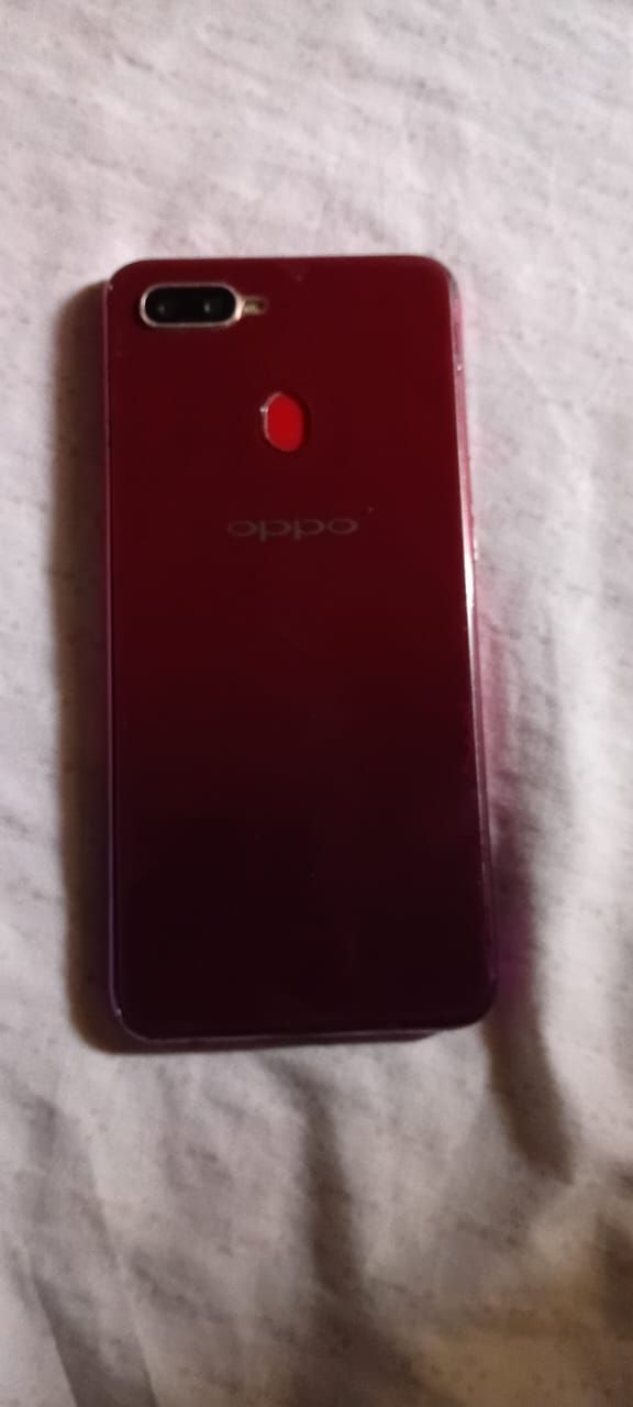 Used phone oppo f9 pro