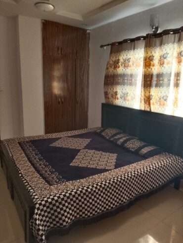 One bed flate for sale