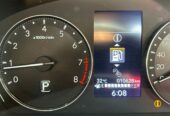 Honda HR-V Vti-S