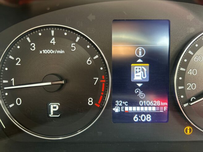 Honda HR-V Vti-S