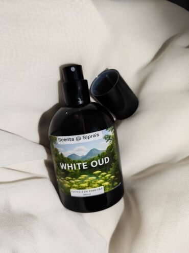 WHITE OUD // luxury and delightful Fragrance// very musky fruity fragrance luxury perfume