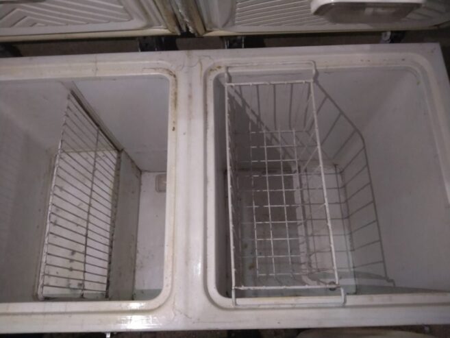 Freezer 03278899576