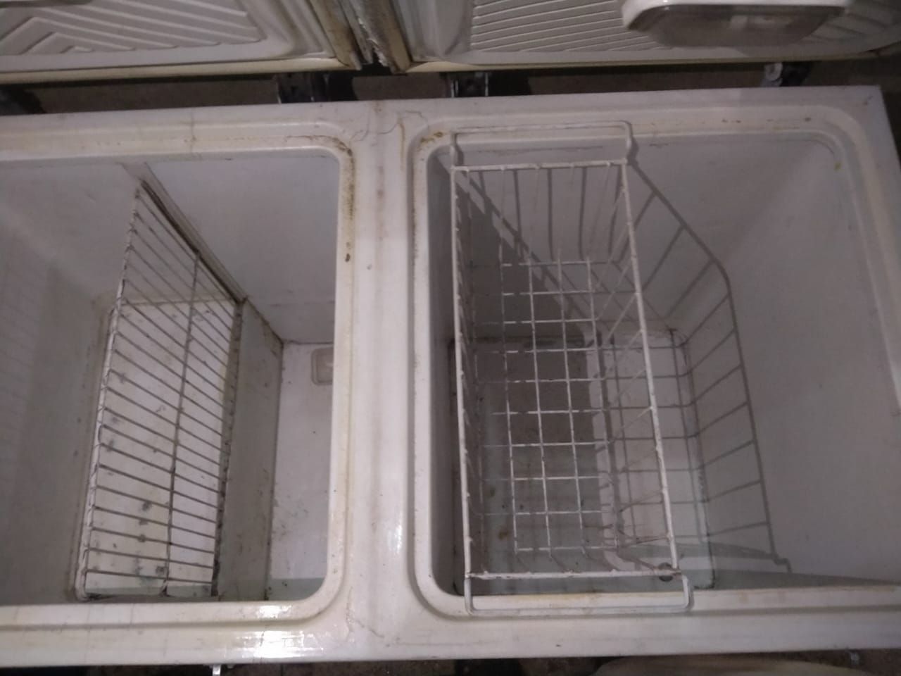 Freezer 03278899576