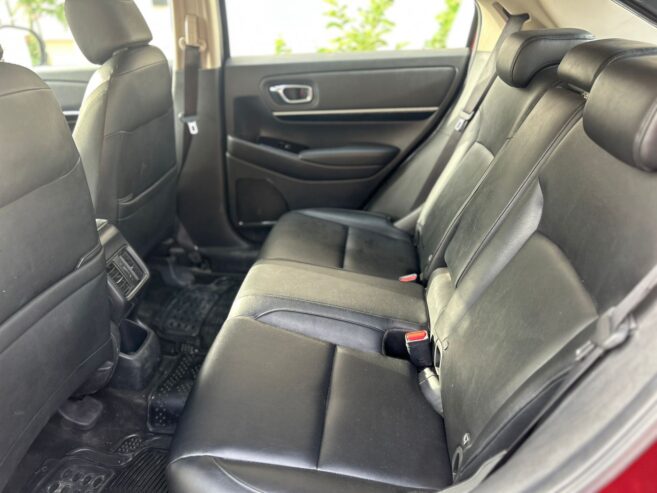 Honda HR-V Vti-S