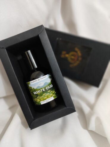 WHITE OUD // luxury and delightful Fragrance// very musky fruity fragrance luxury perfume
