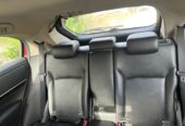 Honda HR-V Vti-S