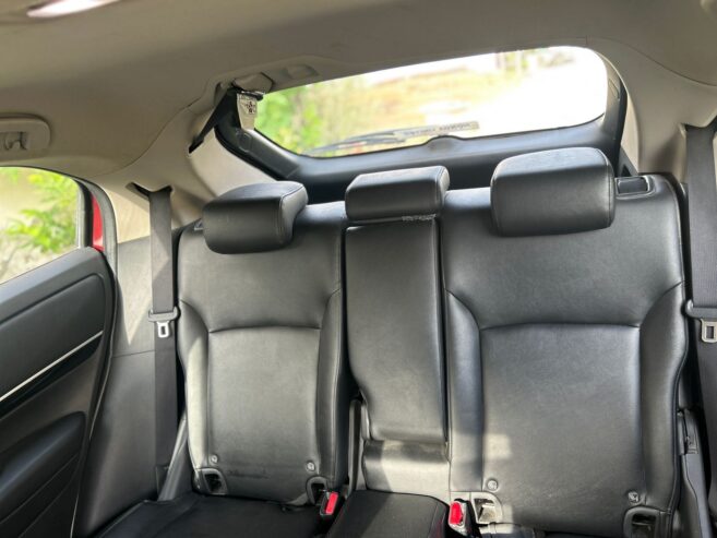 Honda HR-V Vti-S