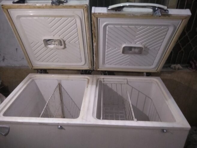 Freezer 03278899576