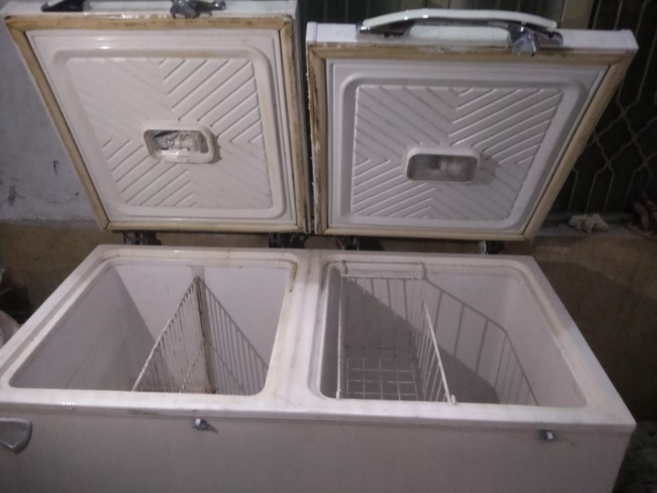 Freezer 03278899576