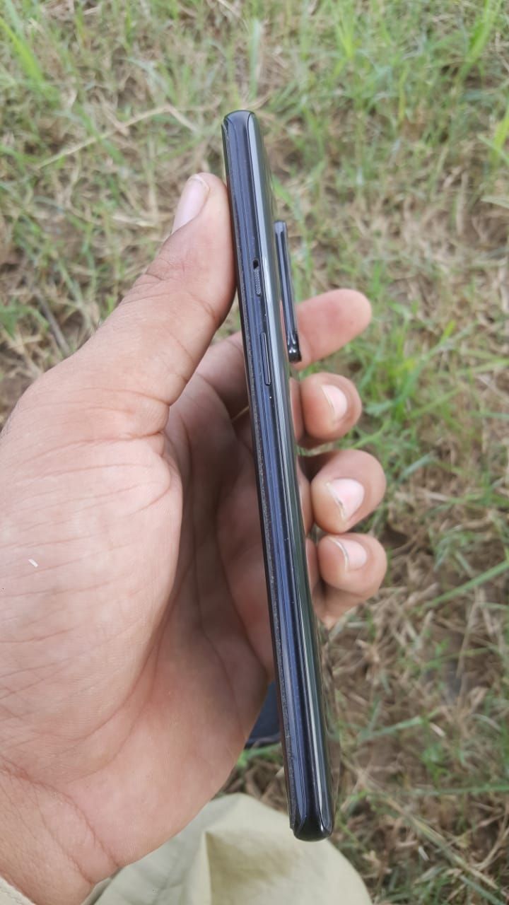 OnePlus 8pro 5g global version pta approved duel sim read add first