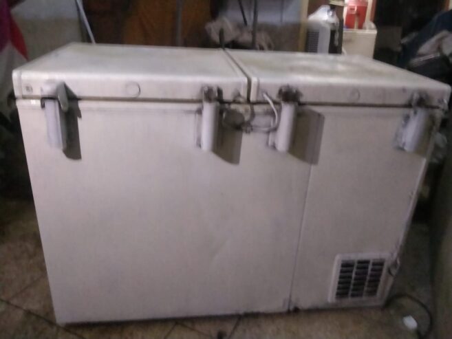 Freezer 03278899576