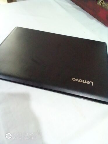 lenovo laptop for sale